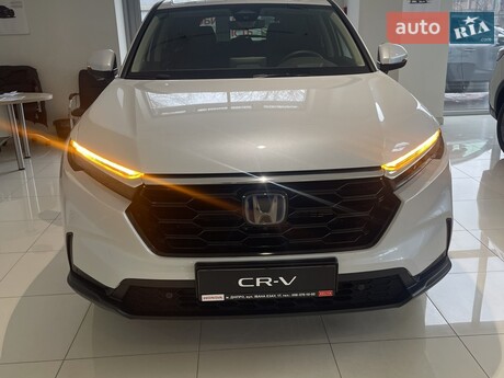 Honda CR-V 2024