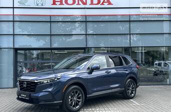 Honda CR-V 2.0 e-HEV Hybrid AT (184 к.с.) 2024