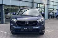 Honda CR-V Elegance +