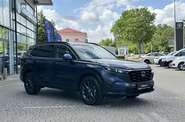 Honda CR-V Elegance +