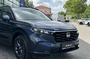Honda CR-V Elegance +