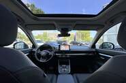 Honda CR-V Elegance +