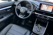 Honda CR-V Elegance +