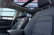 Honda CR-V Elegance +