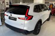 Honda CR-V Elegance +