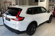 Honda CR-V Elegance +