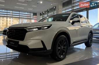 Honda CR-V 2024 в Київ