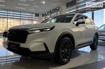 Honda CR-V 2024 Elegance +