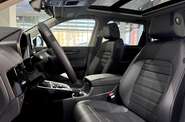 Honda CR-V Elegance +