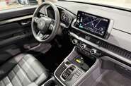 Honda CR-V Elegance +