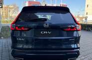 Honda CR-V Advance Tech