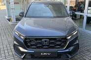 Honda CR-V Advance Tech