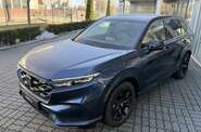 Honda CR-V Advance Tech