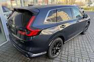 Honda CR-V Advance Tech