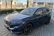 Honda CR-V Advance Tech