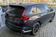 Honda CR-V Advance Tech