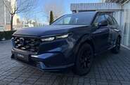 Honda CR-V Advance Tech