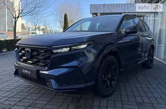 Honda CR-V 2025 Advance Tech