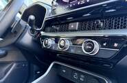Honda CR-V Advance Tech