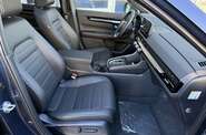 Honda CR-V Advance Tech