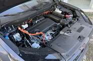 Honda CR-V Advance Tech
