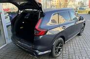 Honda CR-V Advance Tech