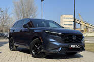 Honda CR-V Advance Tech
