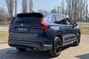 Honda CR-V Advance Tech