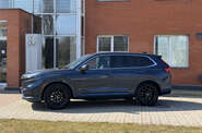 Honda CR-V Advance Tech