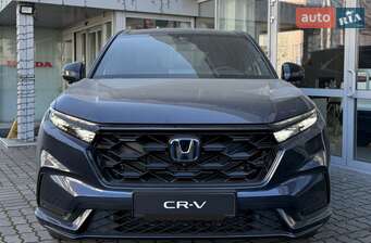 Honda CR-V 2026 в Київ
