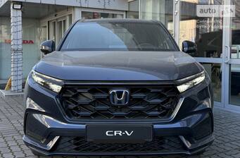 Honda CR-V 2.0 e-PHEV Hybrid AT (184 к.с.) 2026