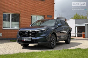 Honda CR-V 2025 Elegance +