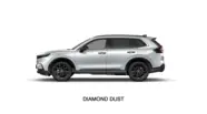 Honda CR-V Elegance Tech