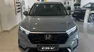 Honda CR-V Elegance Tech