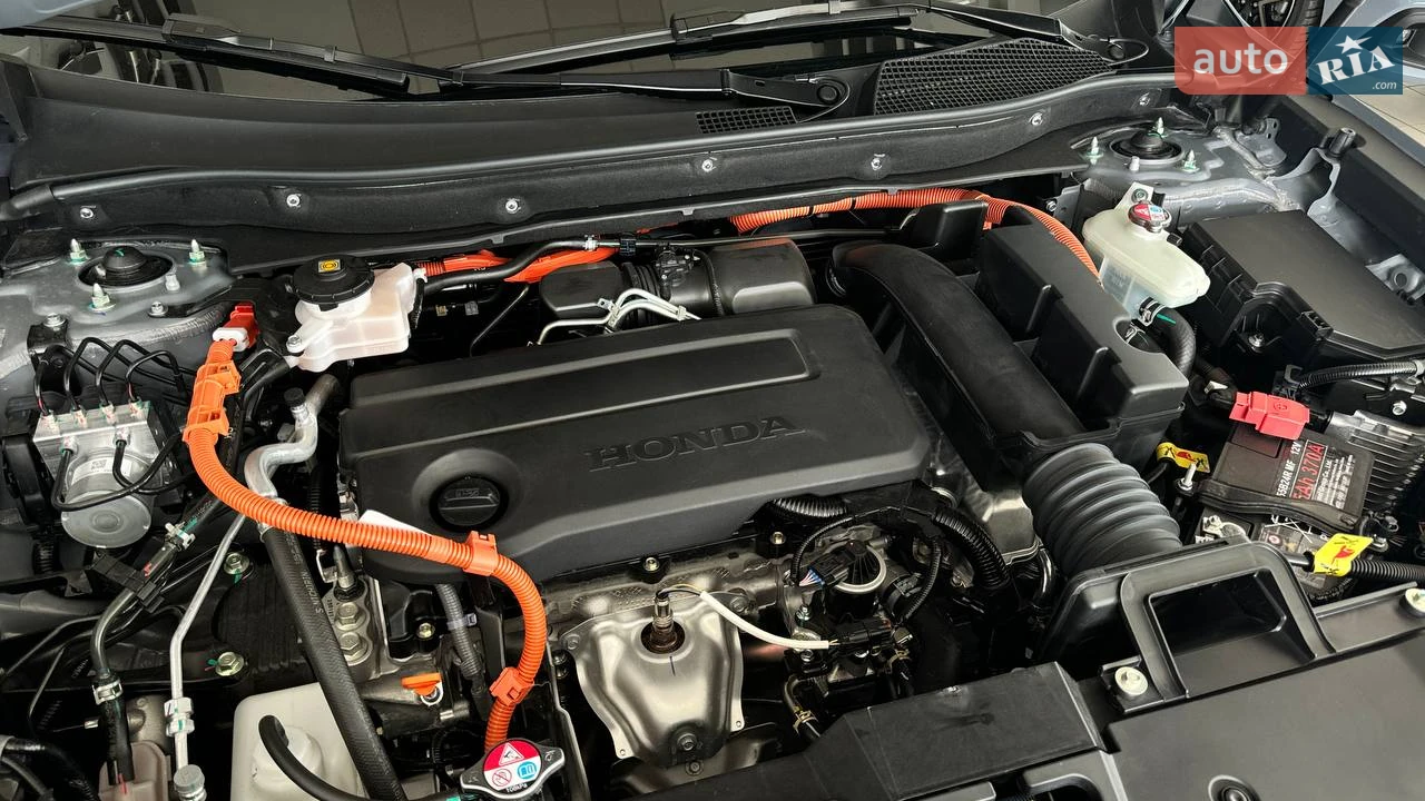 Honda-1