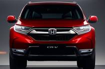 Honda CR-V Prestige