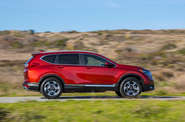 Honda CR-V Lifestyle