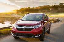 Honda CR-V Executive