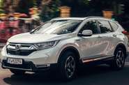 Honda CR-V Executive