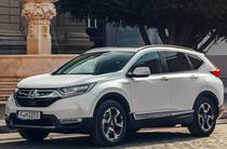 Honda CR-V Executive