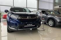 Honda CR-V Prestige