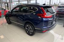 Honda CR-V Prestige