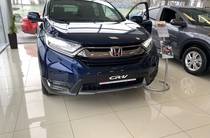 Honda CR-V Prestige