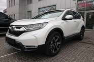 Honda CR-V Executive