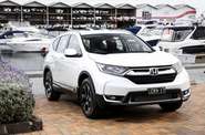 Honda CR-V Prestige