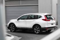 Honda CR-V Prestige