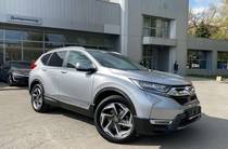 Honda CR-V Prestige