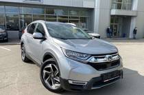 Honda CR-V Prestige