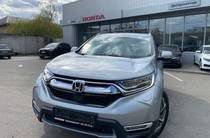 Honda CR-V Prestige