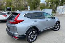 Honda CR-V Prestige